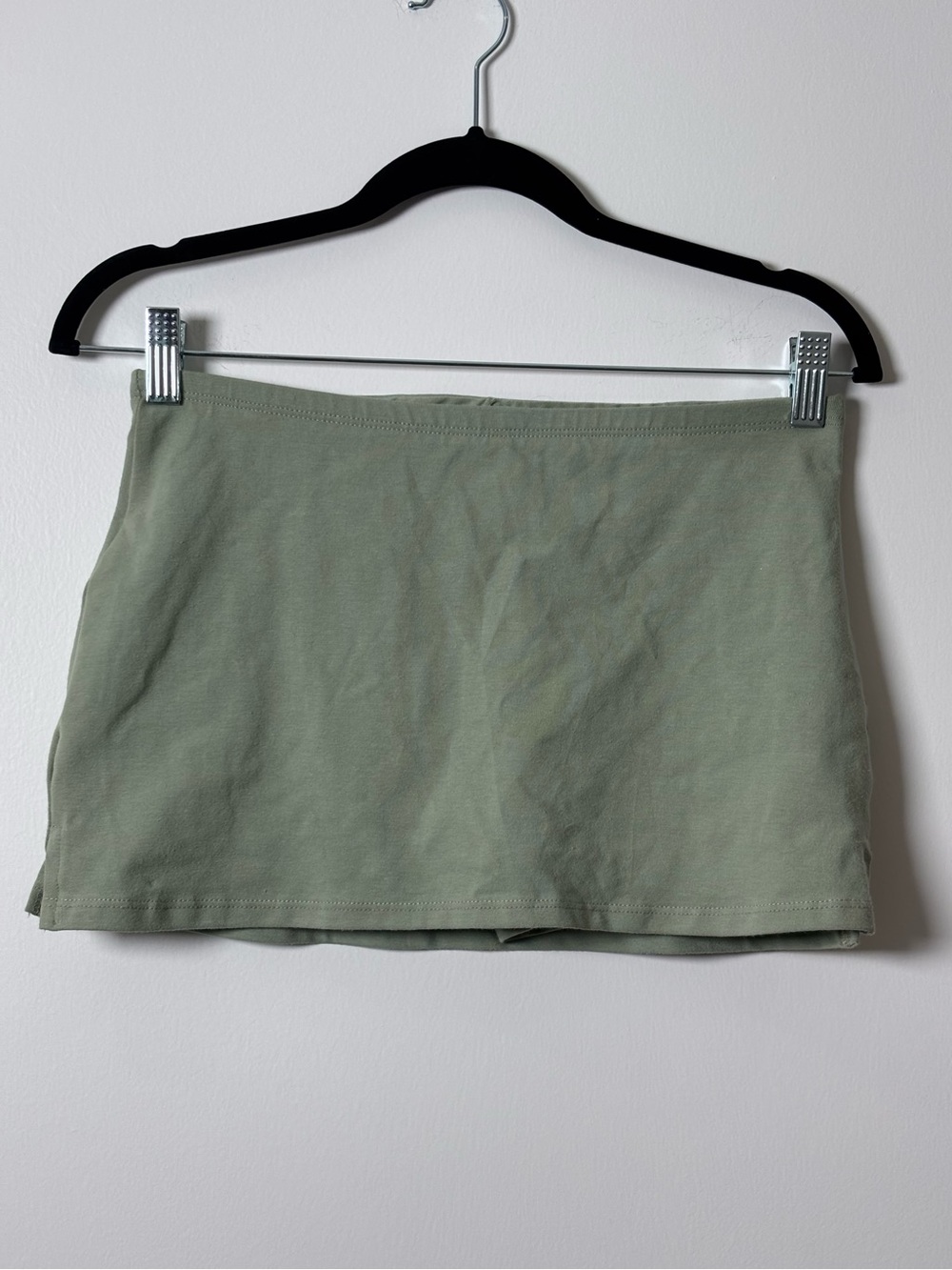 Out From Under Bec Low-Rise Mini Skort